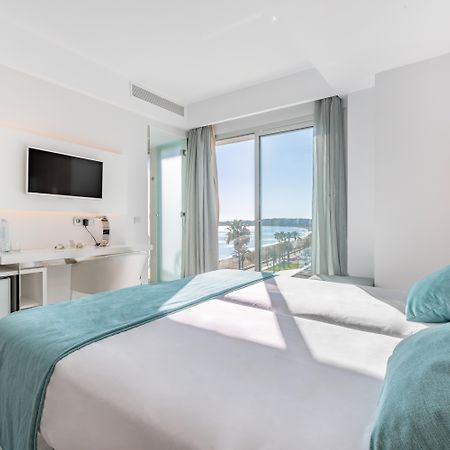 Kyrat Amarac - Adults Only Hotel Cala Millor  Exterior photo